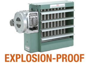 Explosion Proof