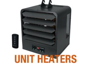 Unit Heaters