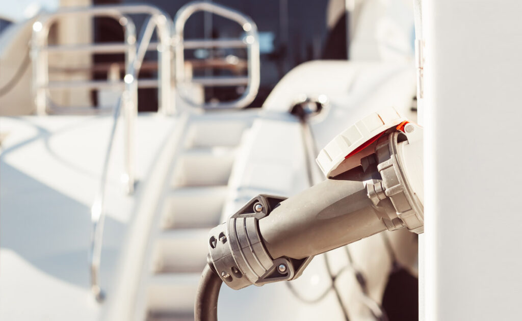 Shore Power2_Marine Heater