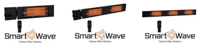 Radiant Heaters Radiant Heaters