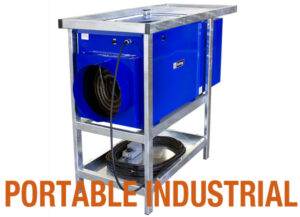 Portable INdustrial