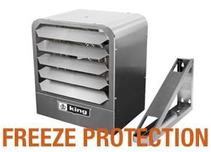 Freeze Protection