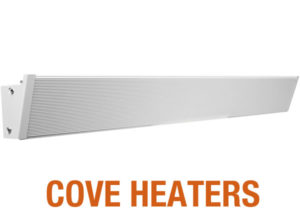 Cove Heater