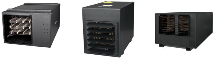 Makeup Air Units Makeup Air Units