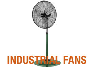 Industrial Fans