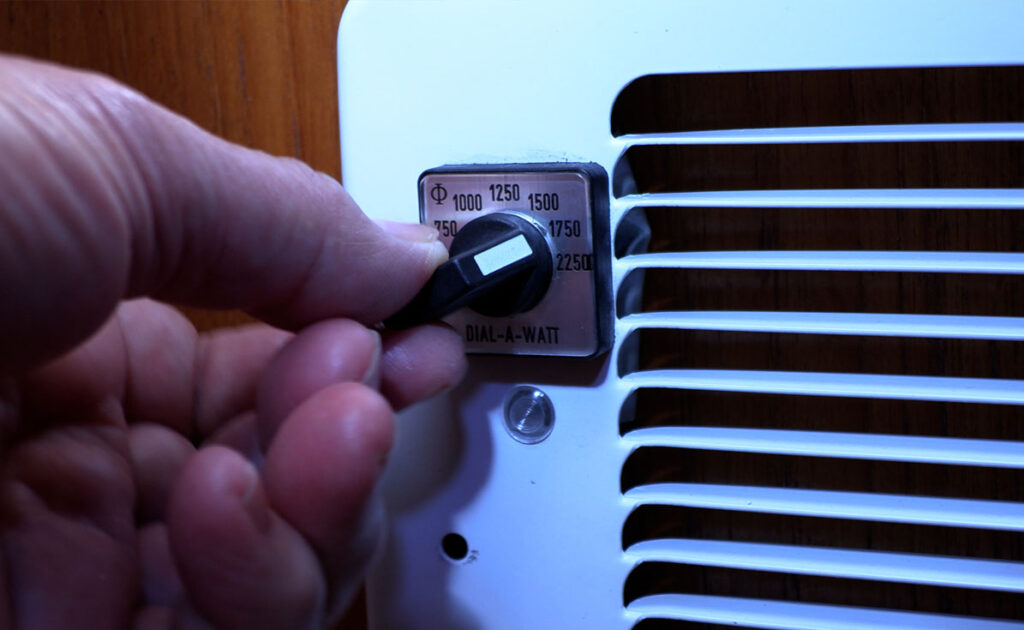 Boat_SelectWattage_MarineHeaters