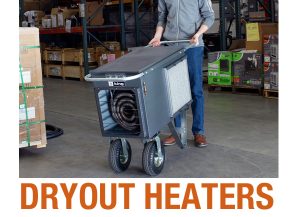 Drwout Heaters
