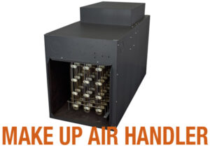 Make_Up Air Handler