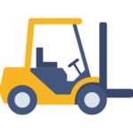 Forklift
