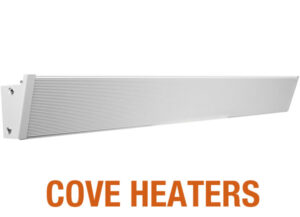Cove Heater