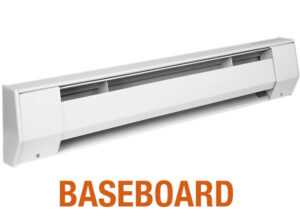 Baseboard