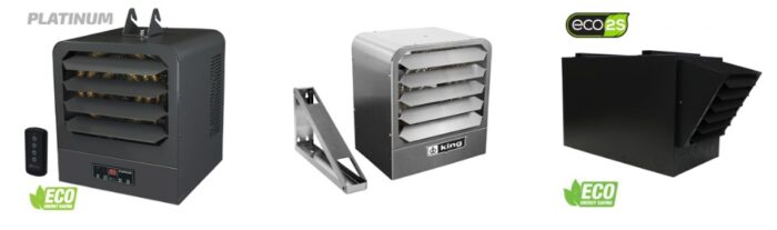 Warehouse Heaters Warehouse Heaters