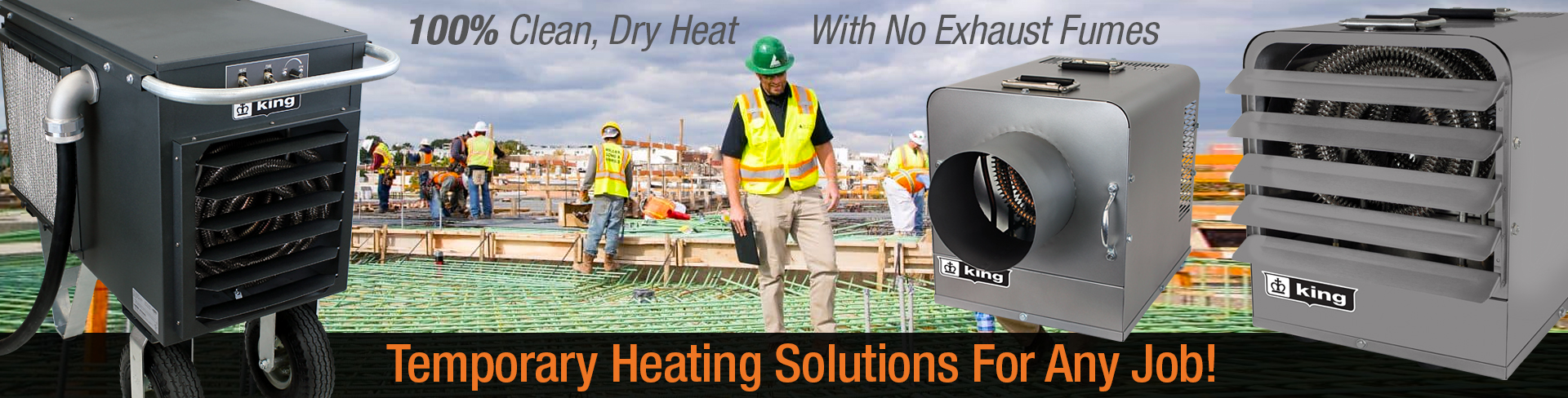 Temporary Heat Slider