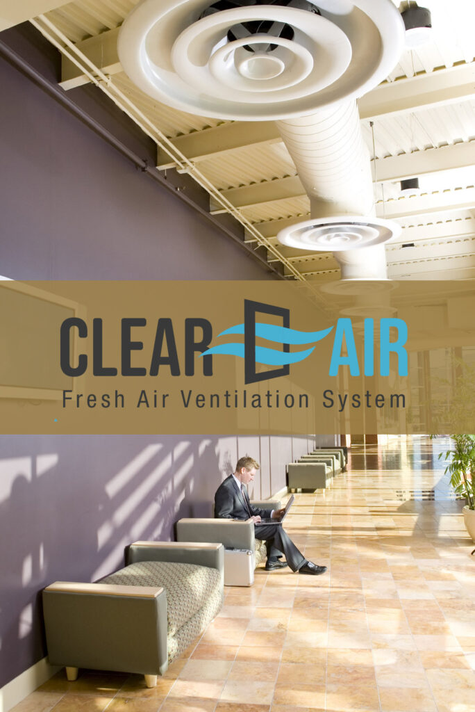 Clear Air App
