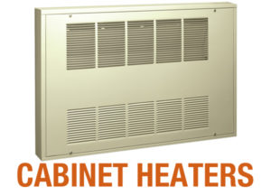 Cabinet Heaters