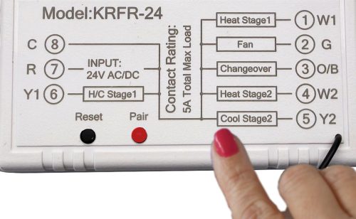 rELAY24v pAIR_Application rELAY24v pAIR_Application