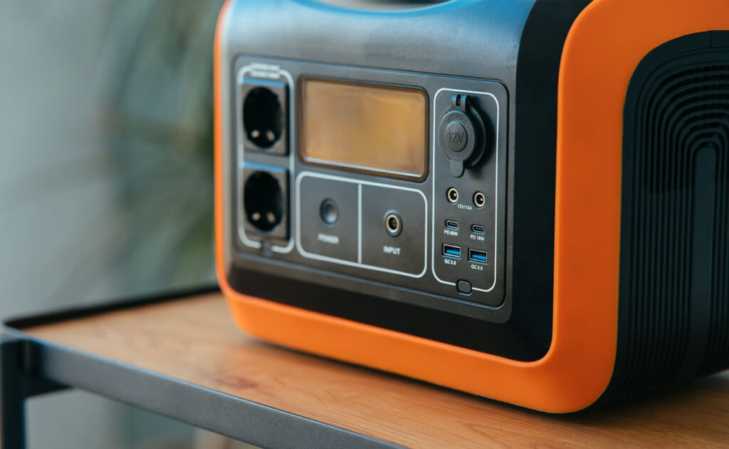 Boat_Generator_Marine Heaters