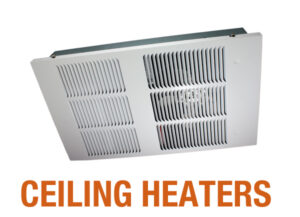 Ceiling Heaters