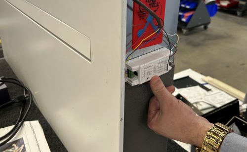 24V Relay Install_Application 24V Relay Install_Application